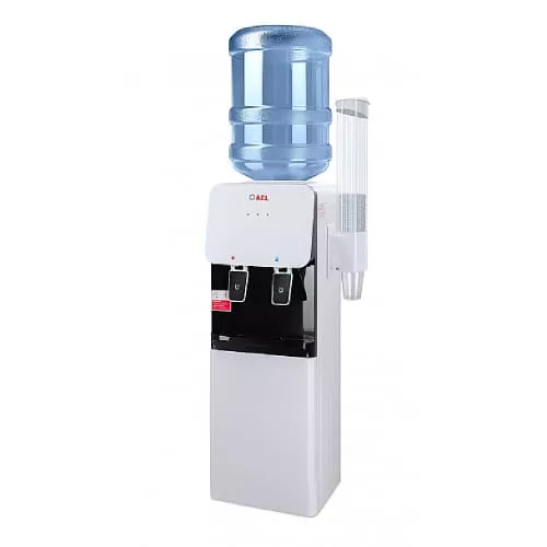 Кулер LD-AEL-85C white/black со шкафчиком 7л. - дополнительное фото